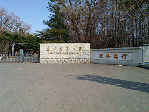 吉林農業(yè)大學成人高考招生簡章